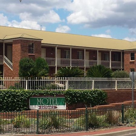 Golf Links Motel Tamworth Kültér fotó