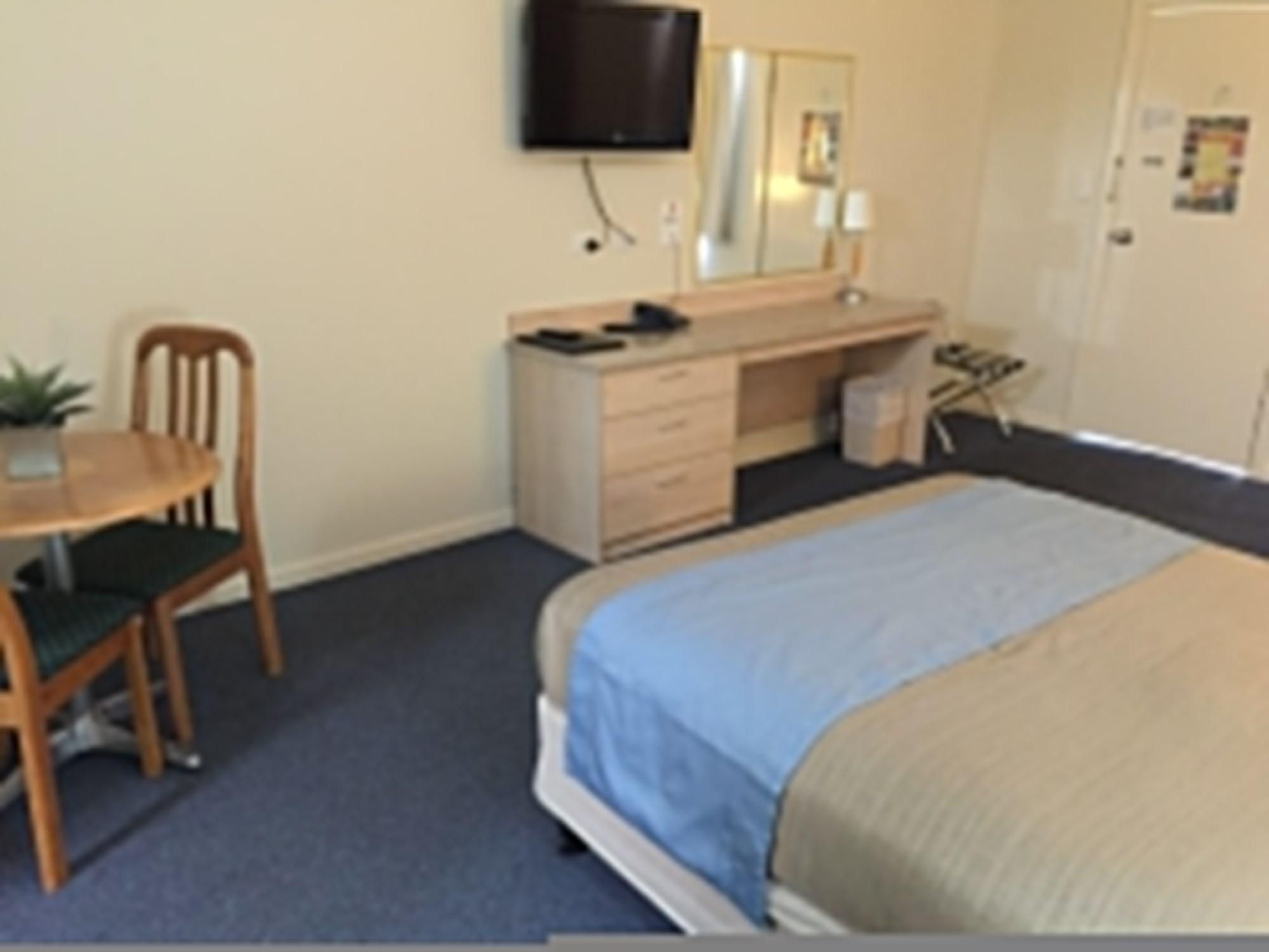 Golf Links Motel Tamworth Kültér fotó
